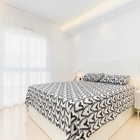 Natural Luxury Park Apartment Ciudad Quesada