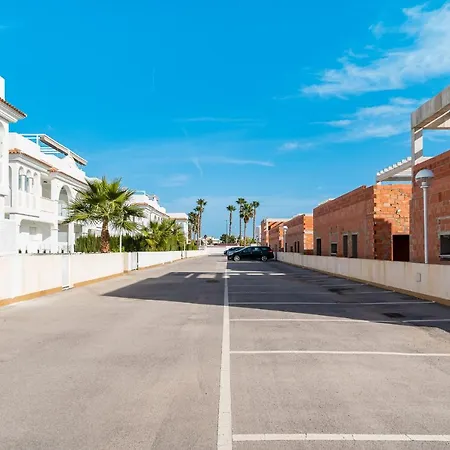 Apartment Natural Luxury Park