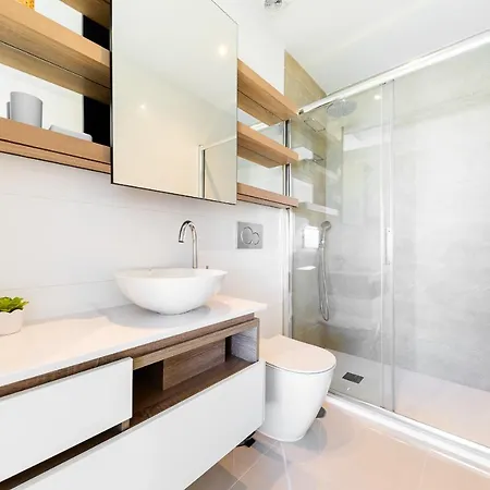 Natural Luxury Park Apartment Ciudad Quesada