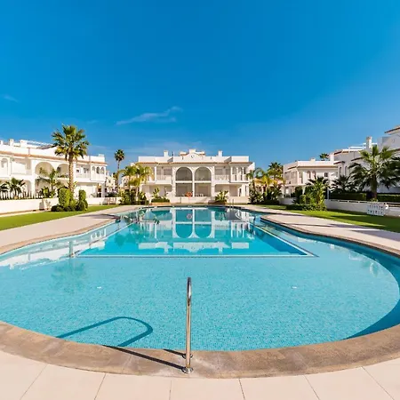 Natural Luxury Park