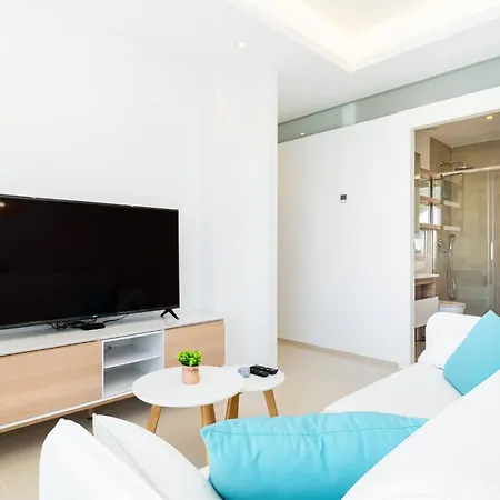 Natural Luxury Park Appartement *