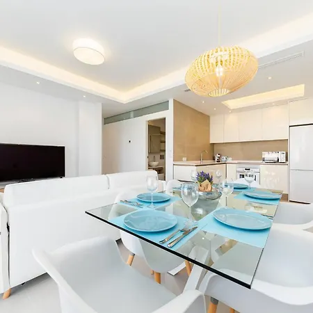 Natural Luxury Park Appartement