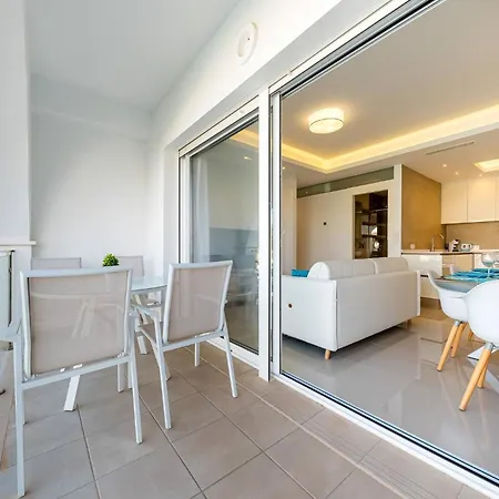 Appartement Natural Luxury Park Ciudad Quesada