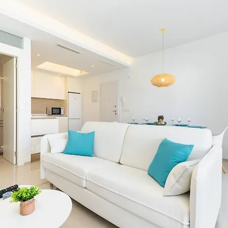 Appartement Natural Luxury Park *