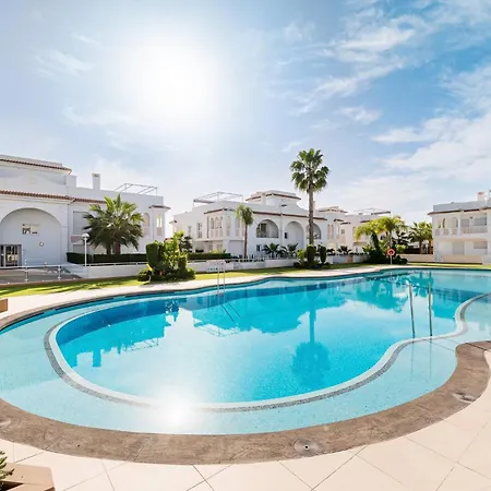 Appartement Natural Luxury Park *