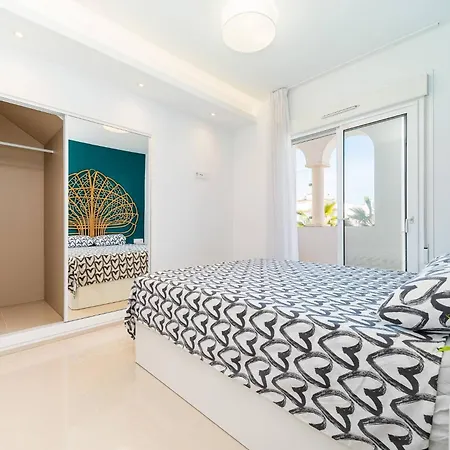 Natural Luxury Park Appartement
