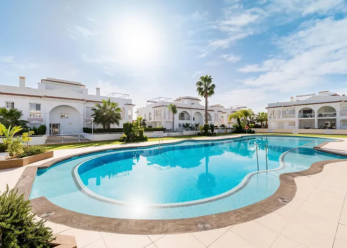 Διαμέρισμα Natural Luxury Park *