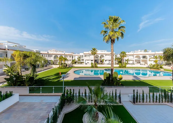 Διαμέρισμα Natural Luxury Park